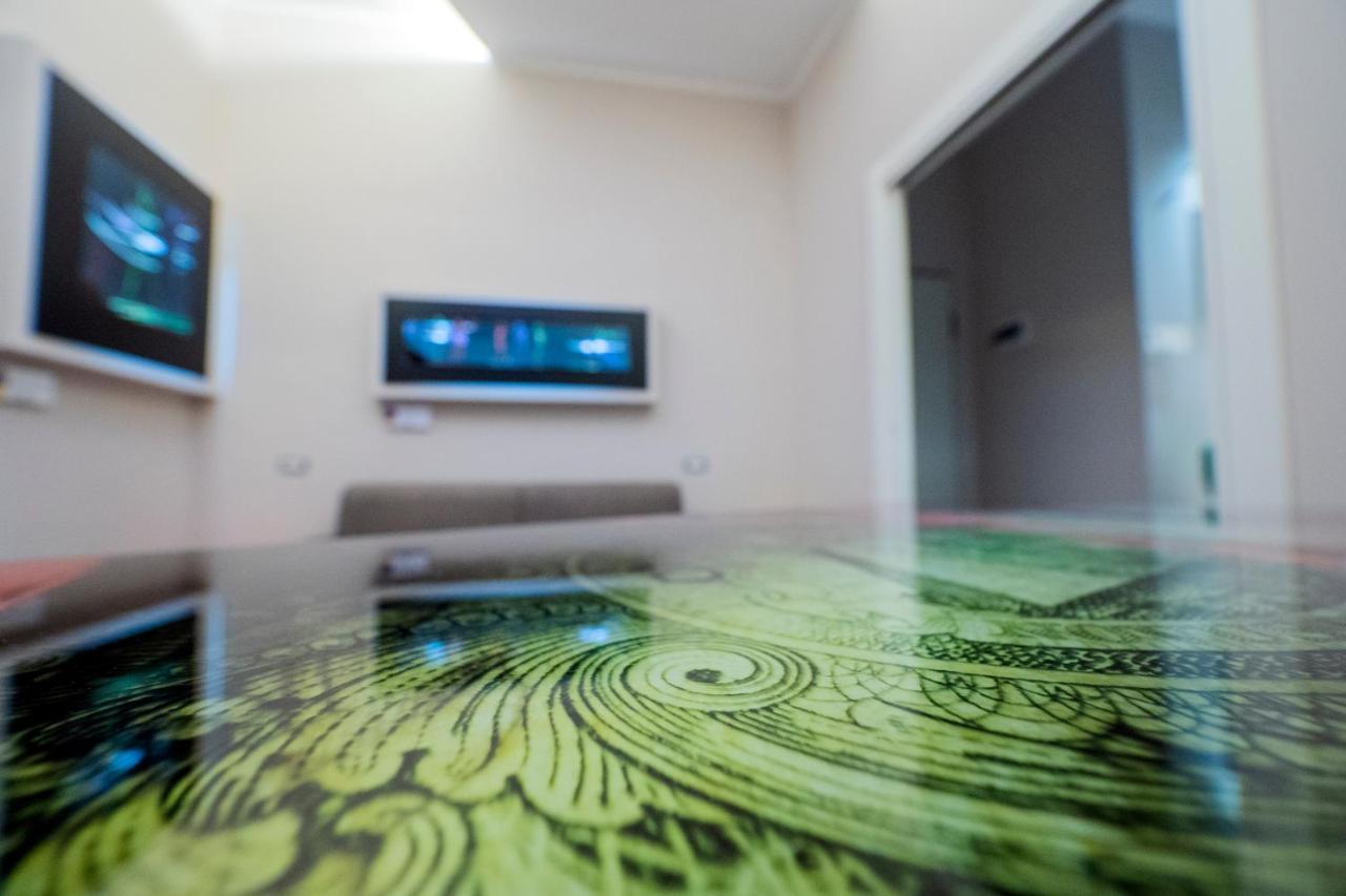 La Maison Des Artistes Gg Art Apartament *
